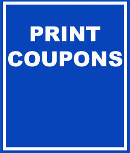  Print Coupons